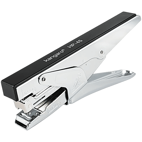 KANGARO  Stapler HP-45 - Stapling Capacity 30 Sheets, 1 pc  