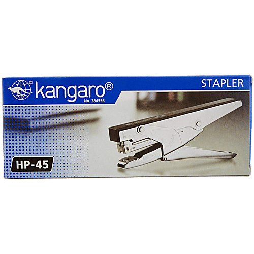 KANGARO  Stapler HP-45 - Stapling Capacity 30 Sheets, 1 pc  