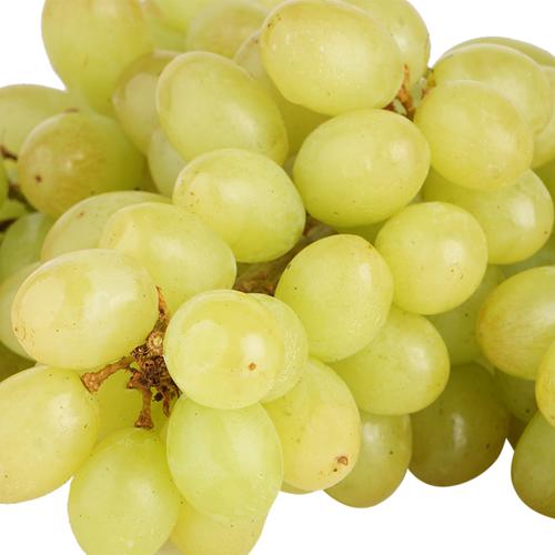Fresho Grapes - Thompson Seedless, 500 g  1