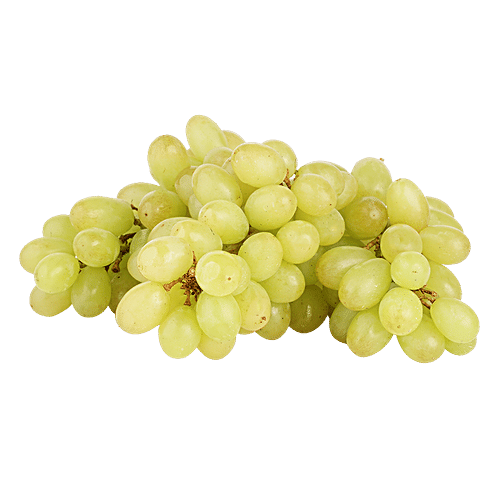 Fresho Grapes - Thompson Seedless, 500 g  