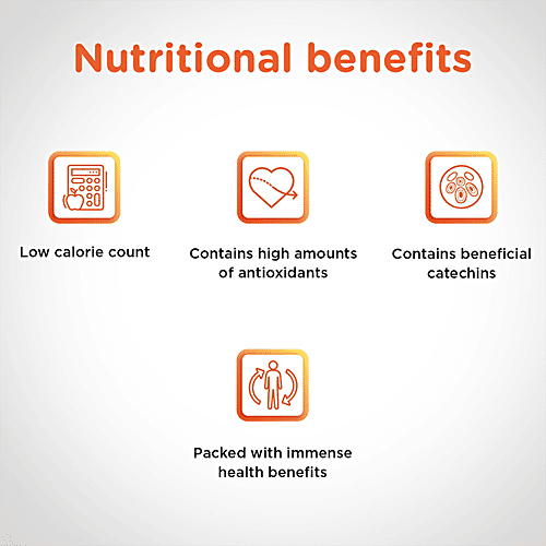 24 Mantra Organic -tulsi-ginger-tea, 50 g Carton 