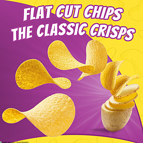 Buy Bingo Potato Chips Original Style Salt Sprinkled 28 Gm Online at