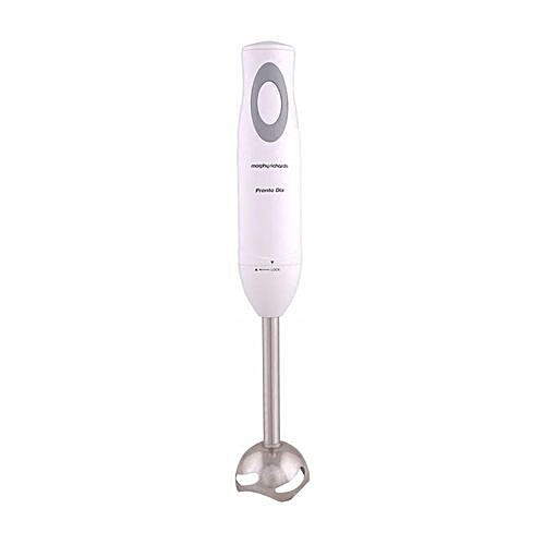 Buy Morphy Richards Pronto Deluxe Hand Blender Online at Best Price