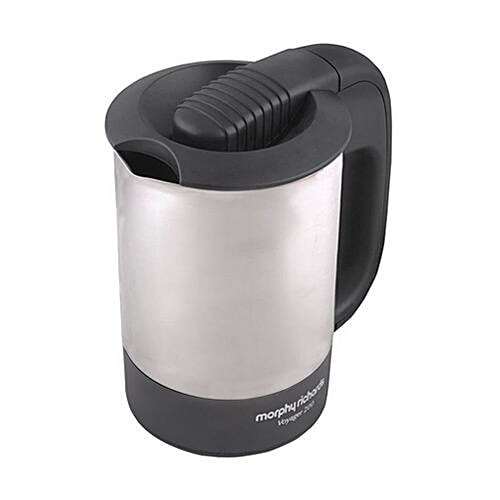 Buy Morphy Richards Travel Electric Kettle Voyager 200 Online at Best Price of Rs 1795 bigbasket
