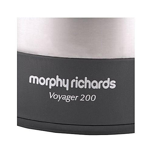 Buy Morphy Richards Travel Electric Kettle Voyager 200 Online at Best