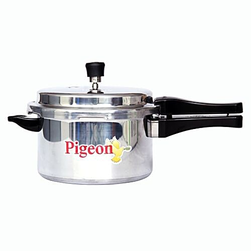 Buy Pigeon Pressure Cooker Outer Lid Online at Best Price of Rs 1546.