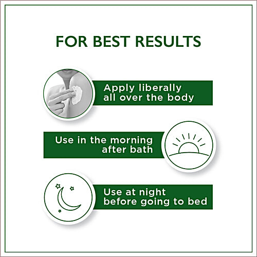 Himalaya Refreshing Body Lotion - Aloe & Cucumber, Hydra-Nutri Balance, 100 ml Hydra-Nutri Balance