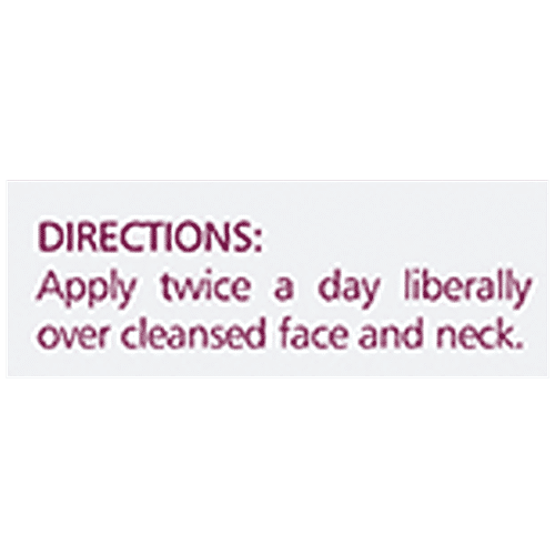 Himalaya Natural Glow Kesar Face Cream, 50 g  
