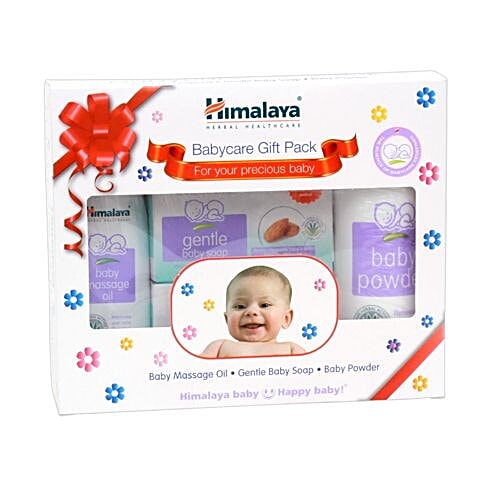 himalaya kit baby
