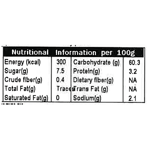 Fresho Brown Bread - Safe, Preservative Free, 400 g  