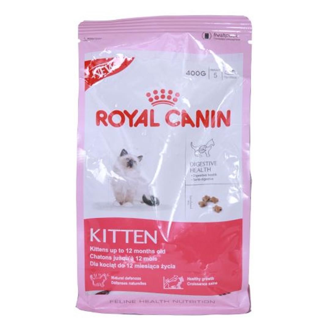 Buy Royal Canin Cat Food Kitten Online at Best Price of Rs null