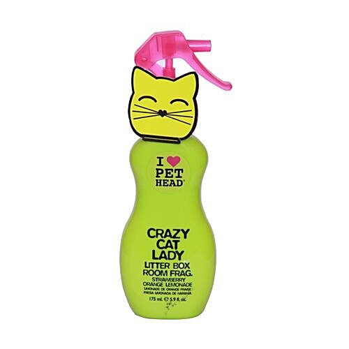 Buy I Love Pet Head Room Fragrance Spray Online at Best Price of Rs