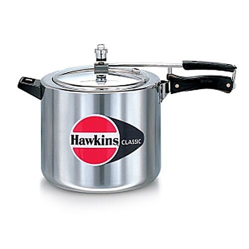 Buy Hawkins Pressure Cooker Classic Online at Best Price of Rs null