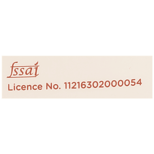 Phalada Pure & Sure Organic - Masoor Daal, 500 g Pouch 