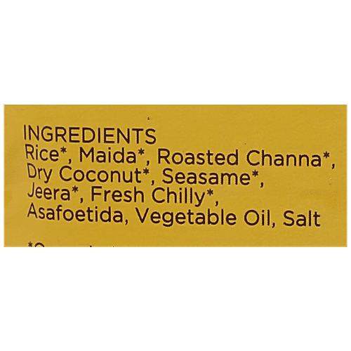 Phalada Pure & Sure Organic -  Kodbale, 200 g Pouch 