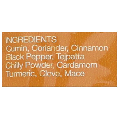 Phalada Pure & Sure Organic - Pulav Masala, 100 g Pouch 