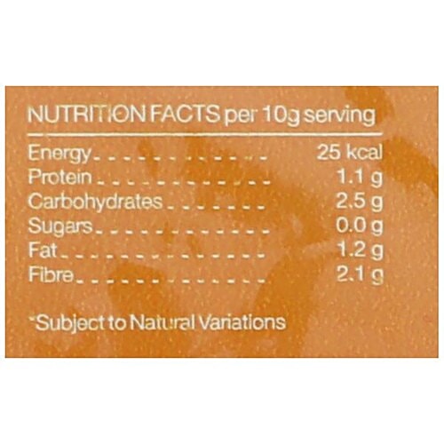 Phalada Pure & Sure Organic - Pulav Masala, 100 g Pouch 
