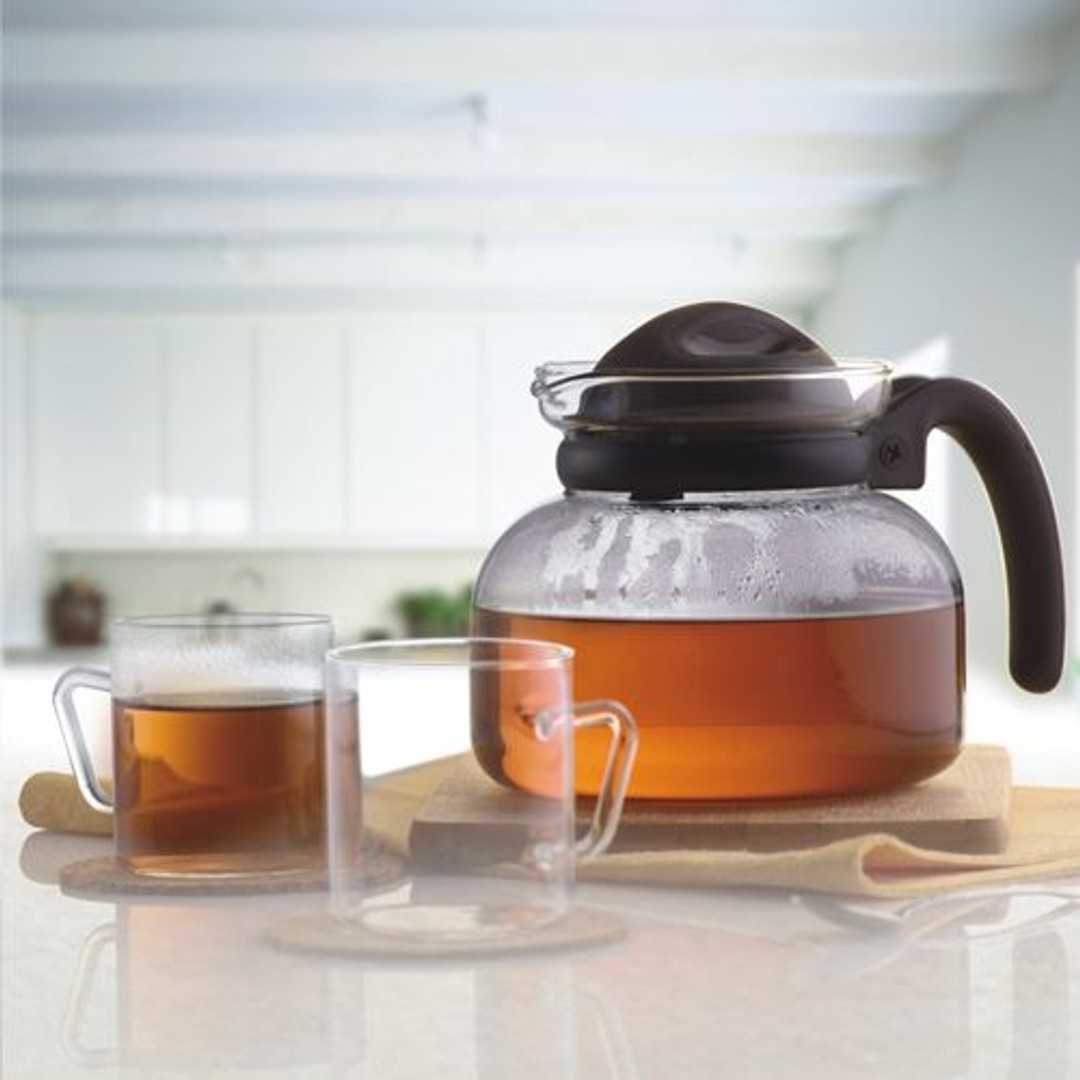 Buy Borosil Classic Tea set Online at Best Price of Rs null bigbasket