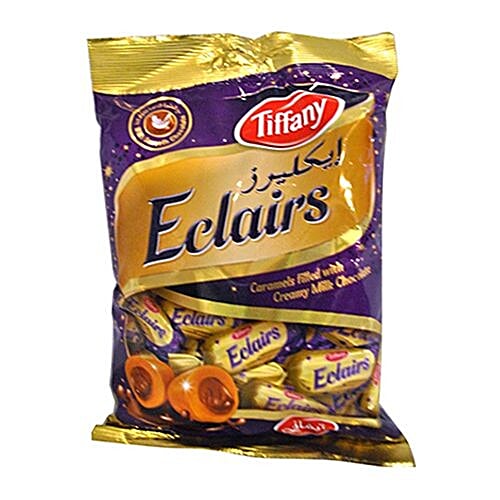 Buy Tiffany Toffee Eclairs Online at Best Price of Rs 150 bigbasket