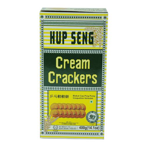 Buy Hup Seng Cream Crackers Online at Best Price - bigbasket