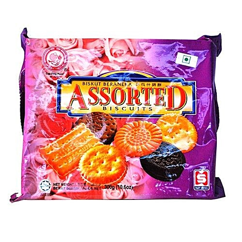 Buy Cpp Assorted Biscuits Online at Best Price of Rs 145 bigbasket
