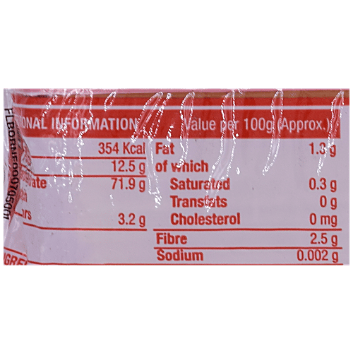 BORGES Spaghetti - Durum Wheat Pasta, 500 g Pouch 