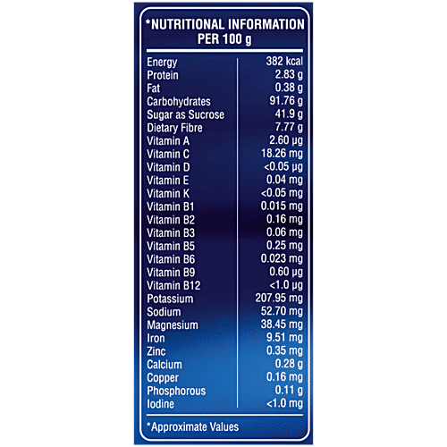 Sri Sri Tattva Ojasvita Chocolate Powder, 1 Kg - Drink Mix For Sharp Mind &  Body, 1 kg Tin Power of the 7 Herbs