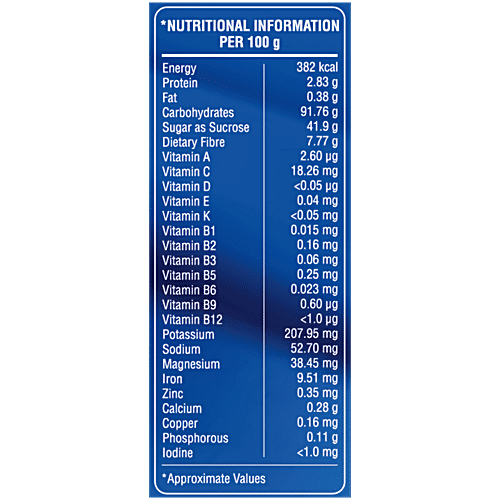 Sri Sri Tattva Ojasvita Chocolate Powder, 500 g - Drink Mix For Sharp Mind &  Body, 500 g Carton Power of the 7 Herbs