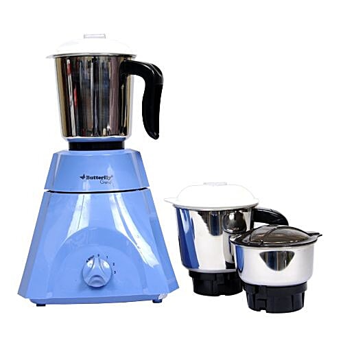 Buy Butterfly Grand Mixer Grinder Online at Best Price bigbasket