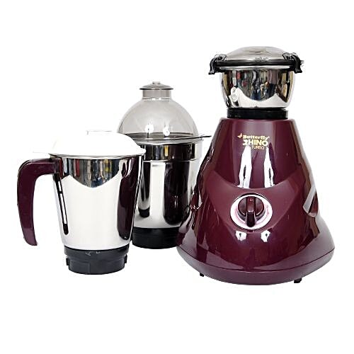 Buy Butterfly Ivory Mixer Grinder Online at Best Price of Rs 3834 bigbasket