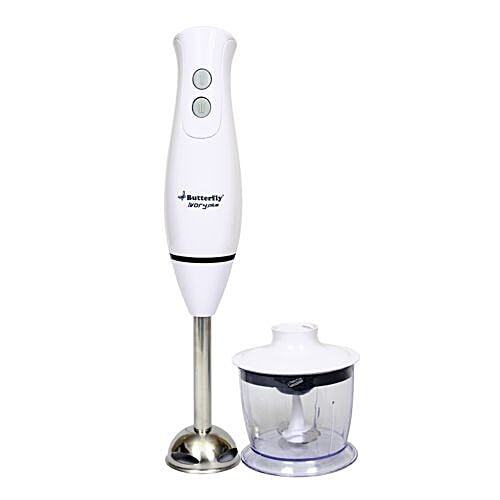butterfly cake blender