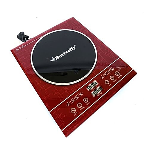 Buy Butterfly Induction Stove Power Hob Diamond Online at Best Price