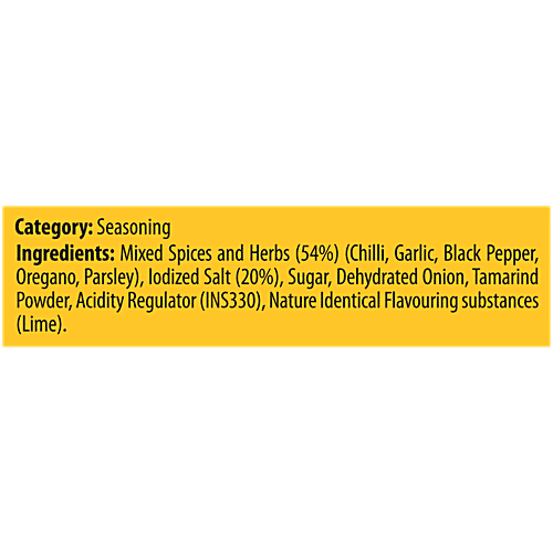 Keya Piri Piri Multi-Purpose Spice Mix, 90 g Can 