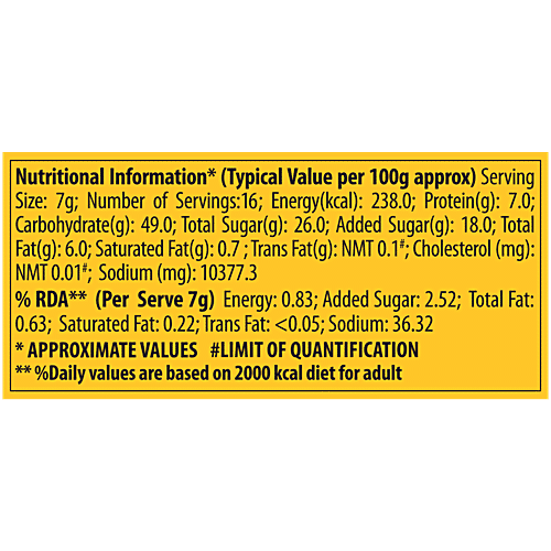 Keya Piri Piri Multi-Purpose Spice Mix, 90 g Can 