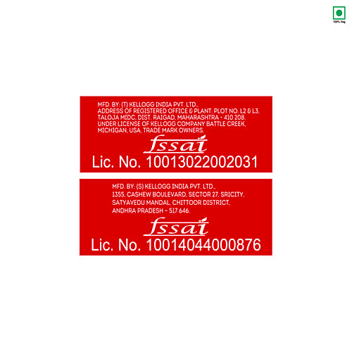 Kellogg's Corn Flakes - Original, High In Iron & B Group Vitamins, Breakfast Cereals, 900 g  Power of 5 (Energy, Protein, Iron, Calcium & Vitamins)