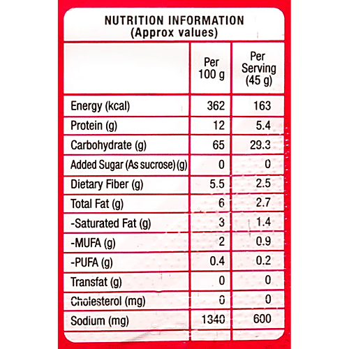 MTR Breakfast Mix - Dosa, 1 kg Pouch 