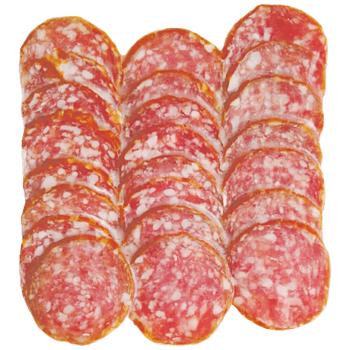 Buy Bon Appetit Pork Pepperoni Salami Online at Best Price bigbasket