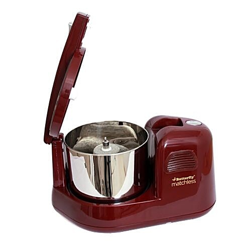 Buy Butterfly Matchless Table top Wet Grinder Online at Best Price of