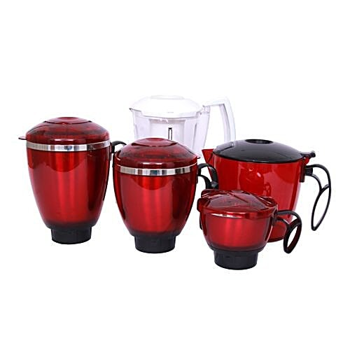 butterfly desire mixer grinder jar only