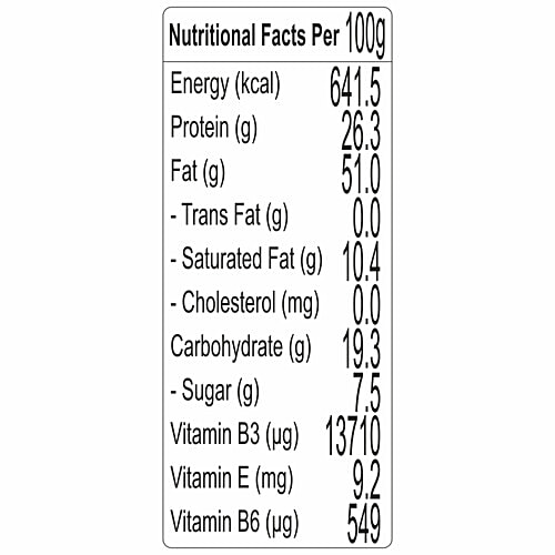 Dr. Oetker FunFoods Peanut Butter Creamy, 400 g  