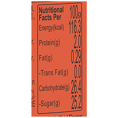 Dr.Oetker FunFoods Barbecue Sauce Smokey, 300 g  Zero Trans Fat
