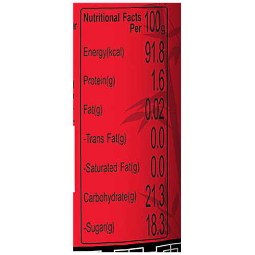 Dr.Oetker FunFoods Soya Sauce, 210 g  No Added Colour, Trans Fat Free