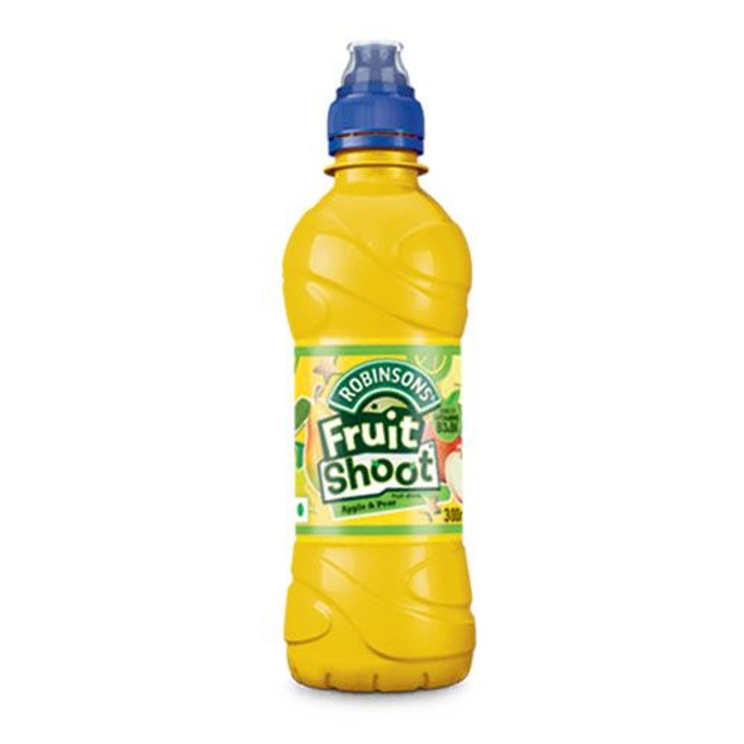 Buy Robinsons Fruit Shoot Fruit Drink Apple & Pear Online at Best