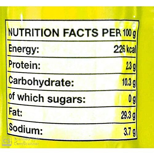 Soul Lemon Pickle - In Olive Oil, 300 g Jar