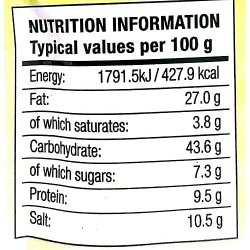 Soul  Paneer Tikka Instant Masala Mix - Made with Olive Oil, 70 g Pouch No Preservatives, No Added Flavours