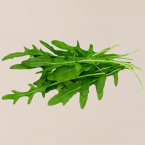 fresho! Roquette Leaves, 1 kg  Excellent Source of Fiber