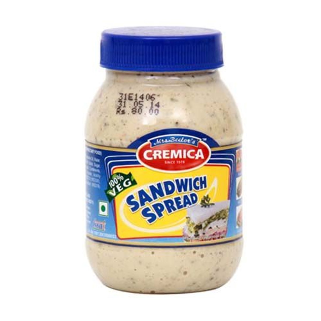 Buy Cremica Sandwich Spread Classic Online at Best Price of Rs null