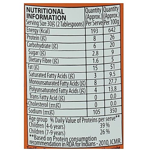 Buy Sundrop Peanut Butter Crunchy 200 Gm Bottle Online At Best Price