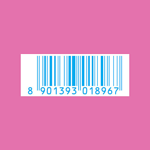 Center Fruit Liquid Filled Bubble Gum - Fruit Flavour, 23.6 g