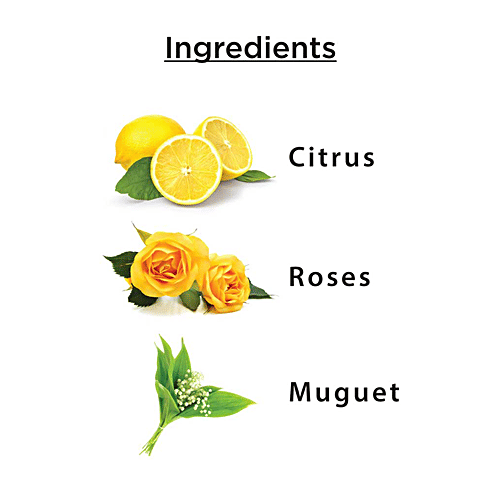 Enchanteur Charming Perfumed Talcum Powder with Floral Fragrance for Women, 250 g  